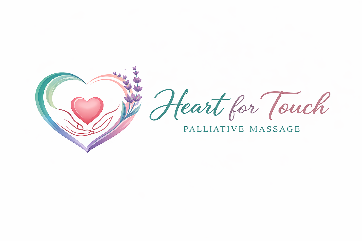 Heart for Touch